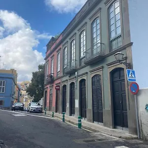 Vegueta Cool Appartement Las Palmas de Gran Canaria