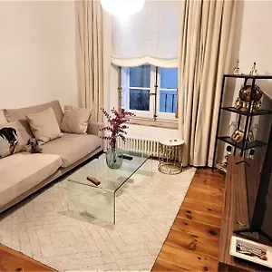 At Sarasate Luxury Appartement Pampelune